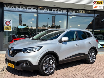 Renault Kadjar 0