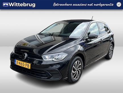 Volkswagen Polo 0