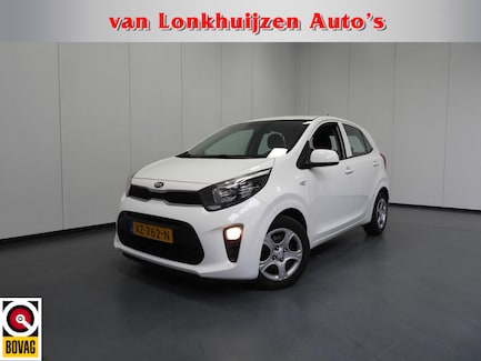 Kia Picanto 0