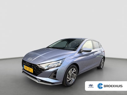 Hyundai i20 0