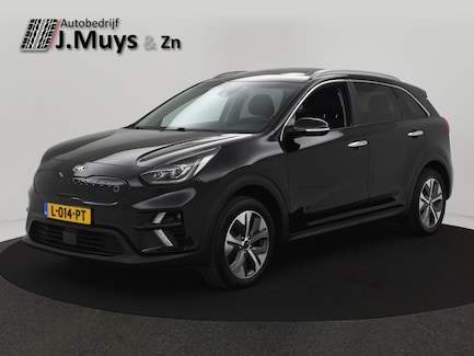 Kia Niro EV 0