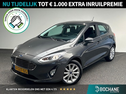 Ford Fiesta 0