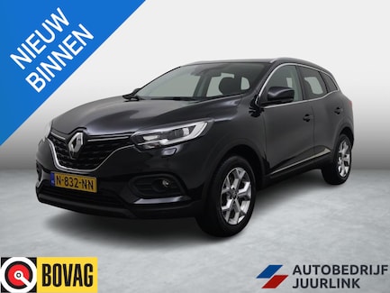Renault Kadjar 0