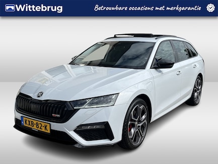 Skoda Octavia 0