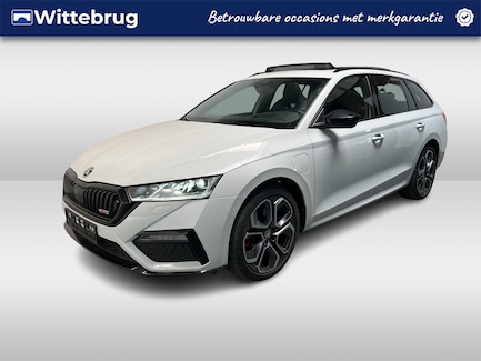 Skoda Octavia 0