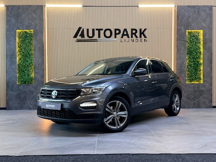 Volkswagen T-Roc 0