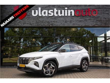 Hyundai Tucson 0