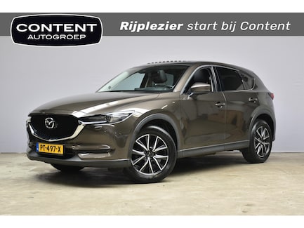 Mazda CX-5 0