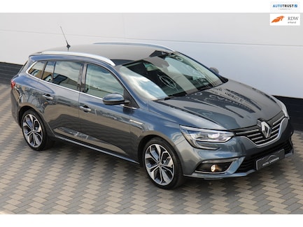 Renault Megane 0
