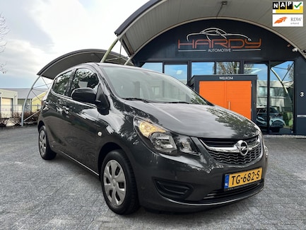 Opel Karl 0