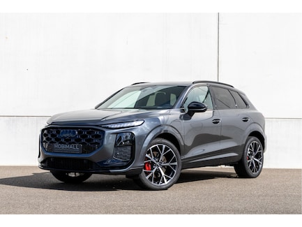 Audi Q3 0