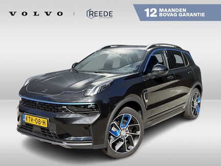 Lynk & Co 01 0
