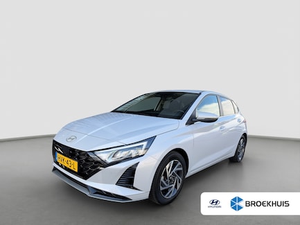 Hyundai i20 0