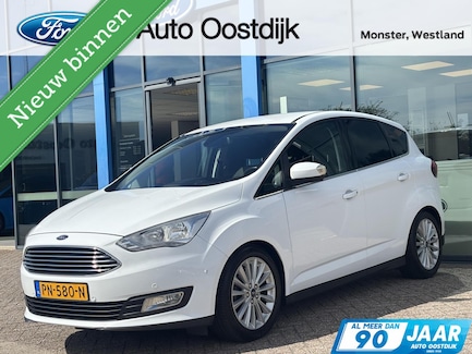 Ford C-Max 0