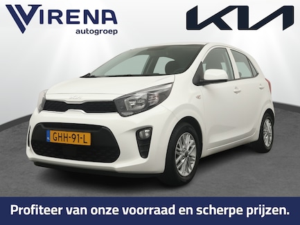 Kia Picanto 0