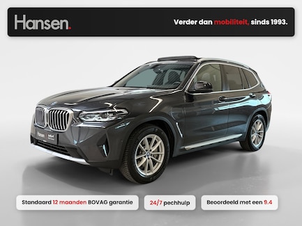 BMW X3 0