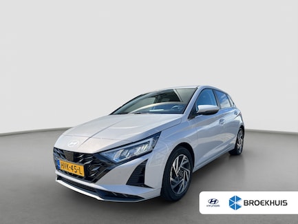 Hyundai i20 0