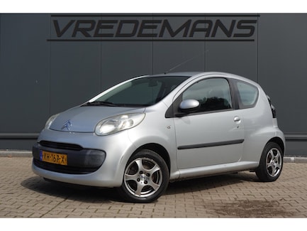 Citroën C1 0