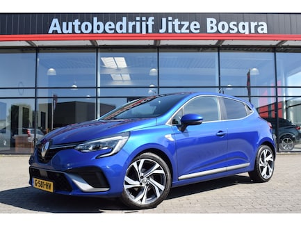 Renault Clio 0
