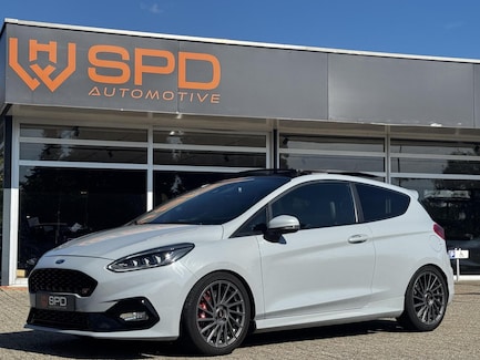 Ford Fiesta 0