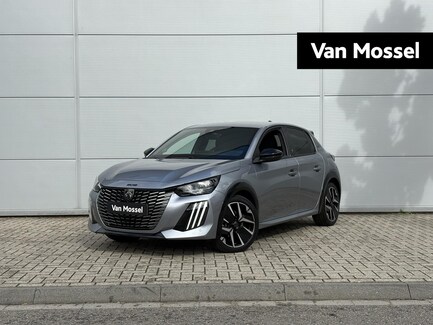 Peugeot 208 0