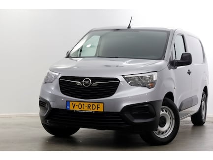 Opel Combo-e 0