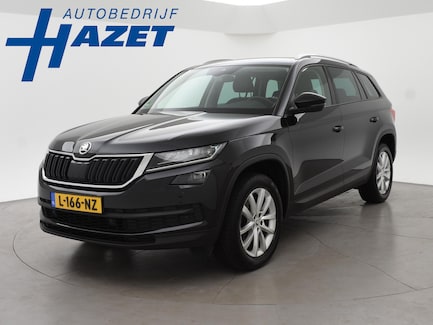 Skoda Kodiaq 0