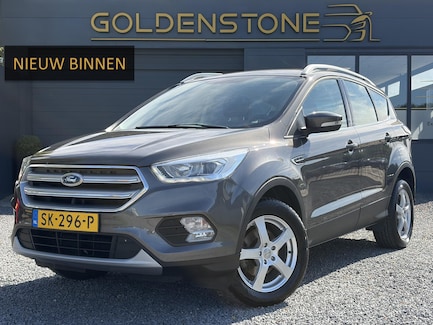 Ford Kuga 0