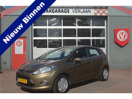 Ford Fiesta 0