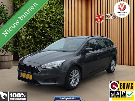 Ford Focus 0