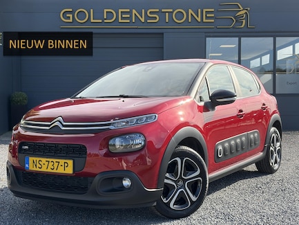 Citroën C3 0