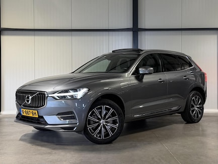 Volvo XC60 0