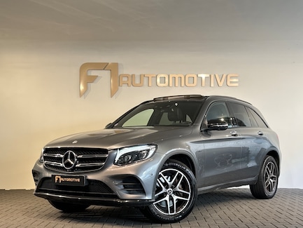 Mercedes-Benz GLC 0