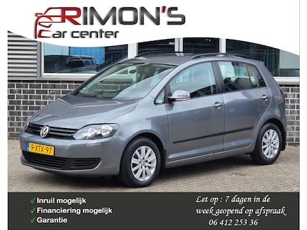 Volkswagen Golf Plus 0