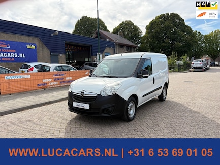 Opel Combo 0