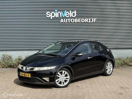 Honda Civic 0