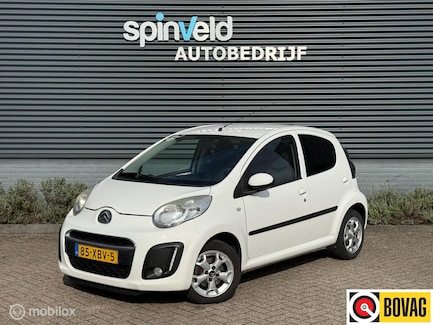 Citroën C1 0