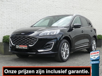 Ford Kuga 0