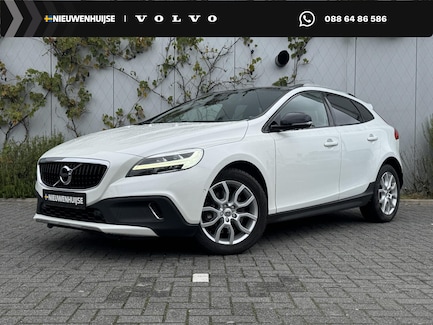 Volvo V40 Cross Country 0