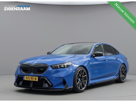 BMW M5 0