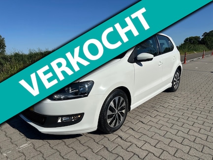 Volkswagen Polo 0