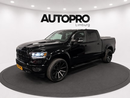 Dodge Ram 1500 0