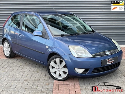 Ford Fiesta 0