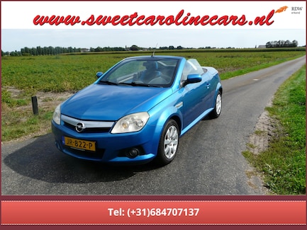 Opel Tigra 0