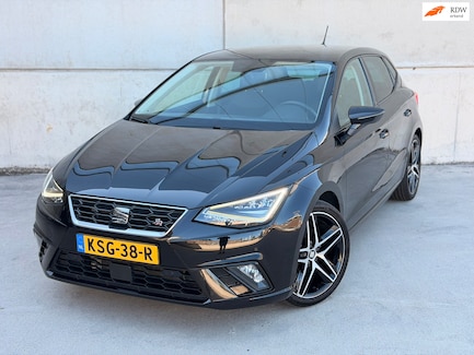 SEAT Ibiza 0