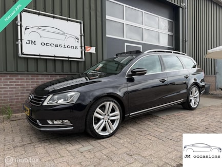 Volkswagen Passat 0