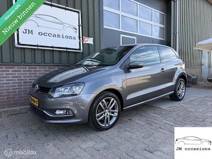 Volkswagen Polo 0