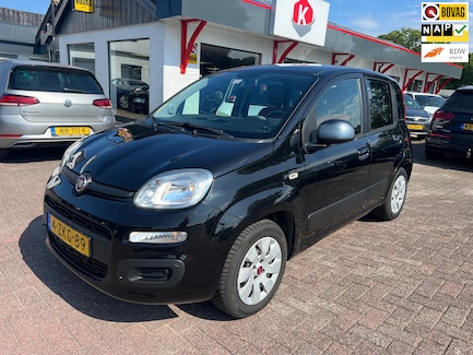 Fiat Panda 0