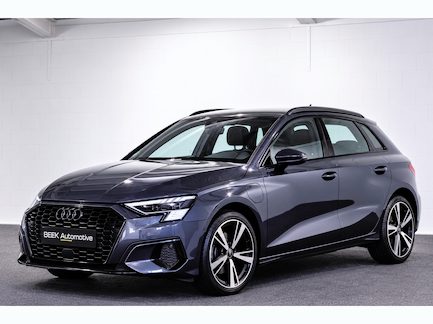 Audi A3 0