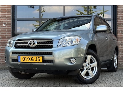 Toyota RAV4 0